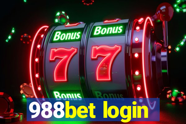 988bet login